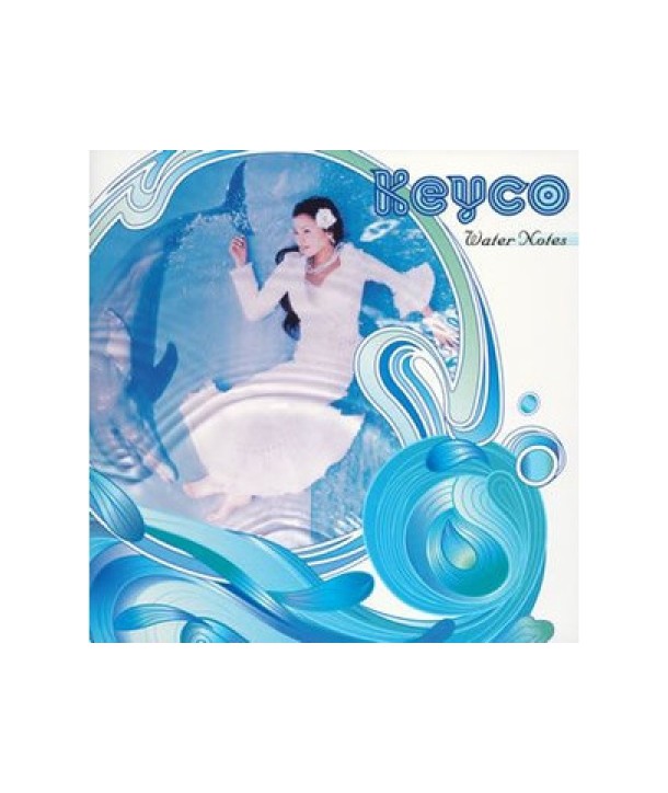 KEYCO-WATER-NOTES-TOCT24945-4988006182288