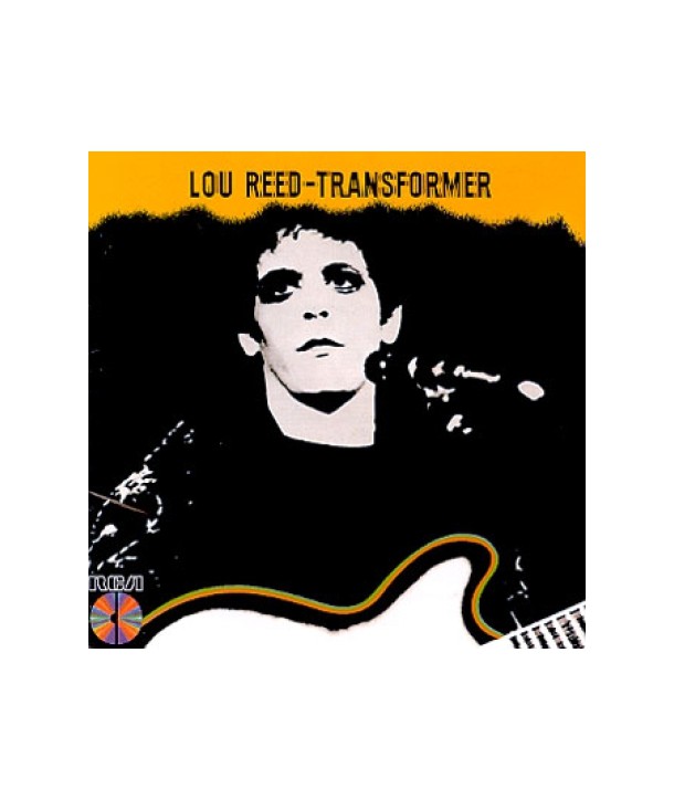 LOU-REED-TRANSFORMER-BMGRD1366-8809011709320