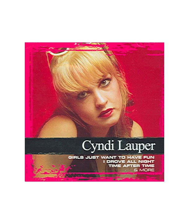 CYNDI-LAUPER-COLLECTIONS-82876710412-828767104126