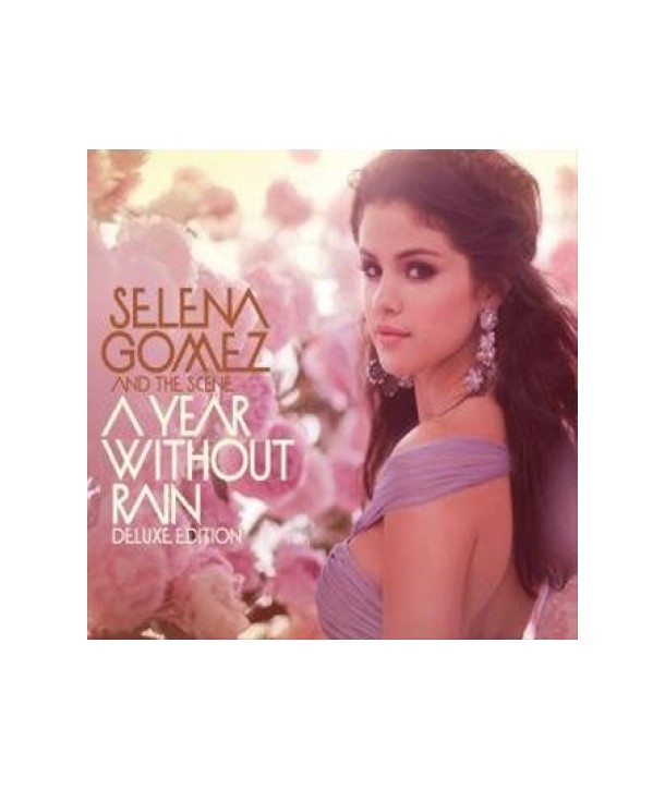 SELENA-GOMEZ-THE-SCENE-A-YEAR-WITHOUT-RAIN-DELUXE-EDITION-ltCDDVDgt-8717316-050087173166