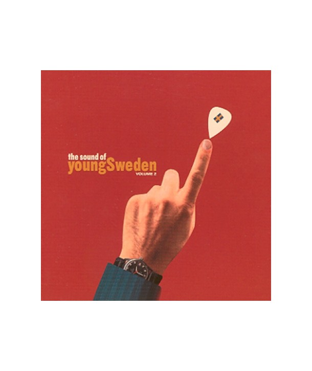 SOUND-OF-YOUNG-SWEDEN-VOL2-RED-2-FOR-1-TE18301-8809069413897