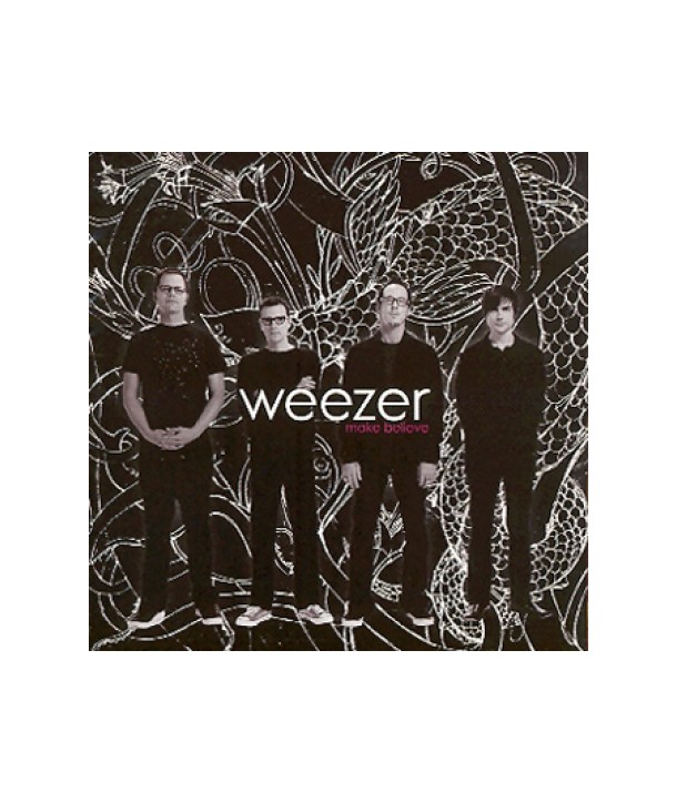 WEEZER-MAKE-BELIEVE-602498817179-602498817179