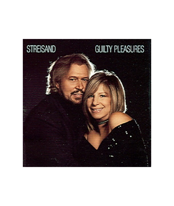 BARBRA-STREISAND-GUILTY-PLEASURES-CK93559-827969355923