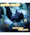 AARON-CARTER-AARON039S-PARTY-COME-GET-IT-ZKPD0015-0-5013705272127