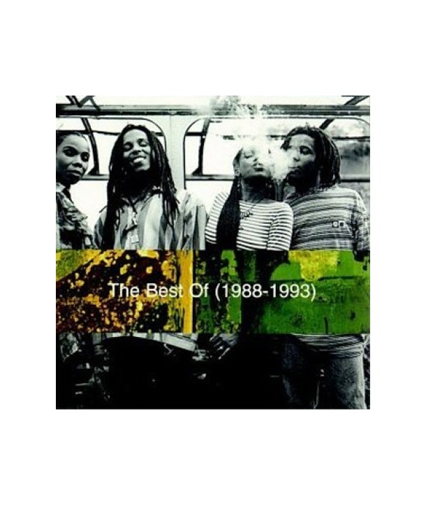 ZIGGY-MARLEY-THE-MELODY-THE-BEST-OF-19881993-724384409821-724384409821