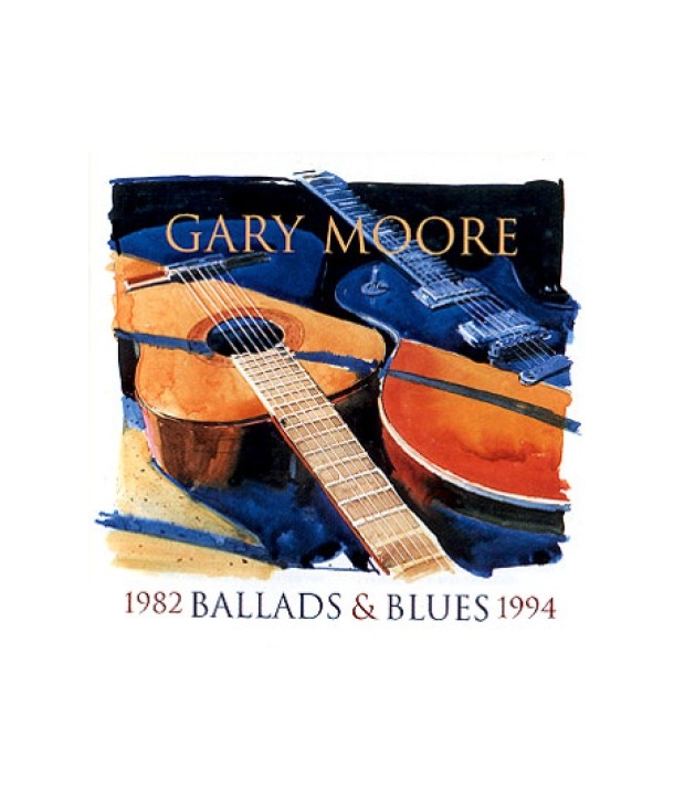 GARY-MOORE-BALLADS-BLUES-19821994-VKPD0158-8809217578027