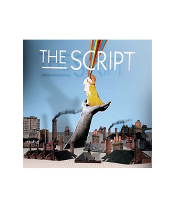 THE-SCRIPT-THE-SCRIPT-SB10493C-8803581114935