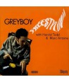 GREYBOY-FREESTYLIN039-URCD003-780661100324