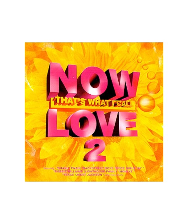 NOW-LOVE-VOL2-DN5004-8808678218596