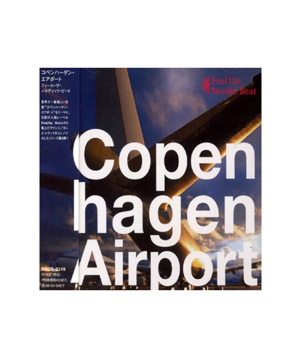 COPEN-HAGEN-AIRPORT-FEEL-THE-NORDIC-BEAT-VARIOUS-RBCS2149-4545933121492