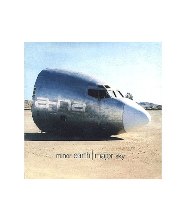 A-HA-MINOR-EARTH-MAJOR-SKY-8573821832-0-685738218325