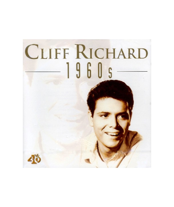 CLIFF-RICHARD-1960-S-724349713321-724349713321