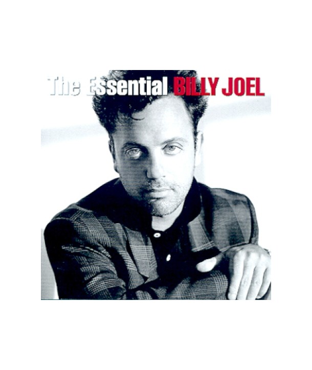 BILLY-JOEL-THE-ESSENTIAL-2-SET-CP2K2729-8803581227291