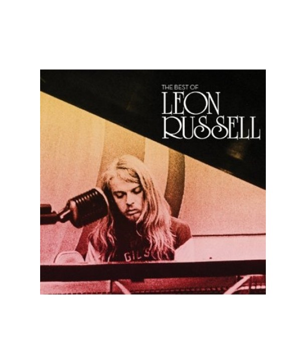 LEON-RUSSELL-THE-BEST-OF-LEON-RUSSELL-071044G-5099907104428