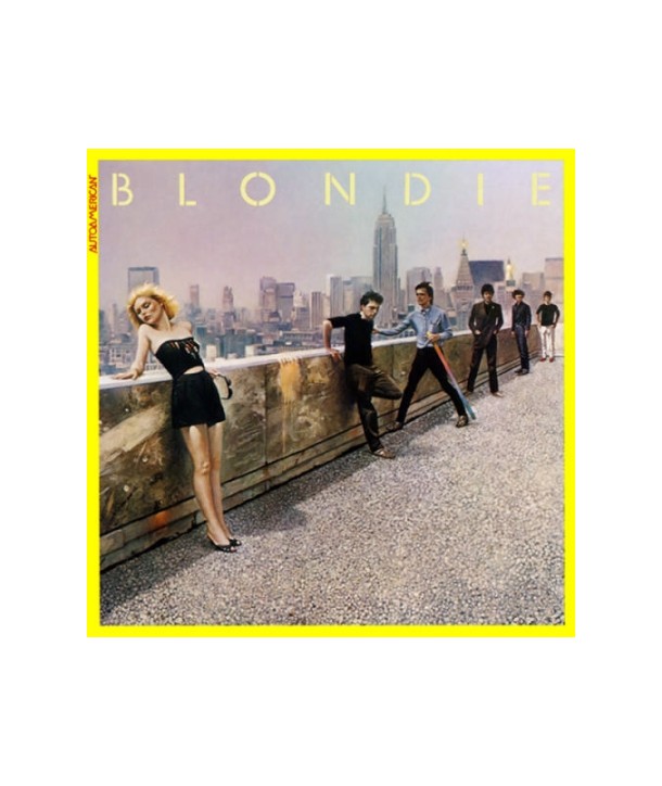 BLONDIE-AUTOAMERICAN-724353359522-724353359522