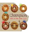 CHAMPION-2010-VARIOUS-ARTISTS-S30700C-8803581137002