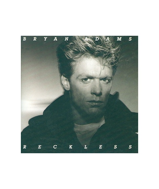 BRYAN-ADAMS-RECKLESS-215013G-075021501324