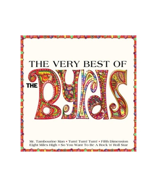 BYRDS-THE-VERY-BEST-OF-SB30432C-8803581134322