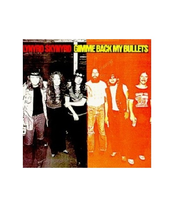 LYNYRD-SKYNYRD-GIMME-BACK-MY-BULLETS-MCAD12023-008811202323