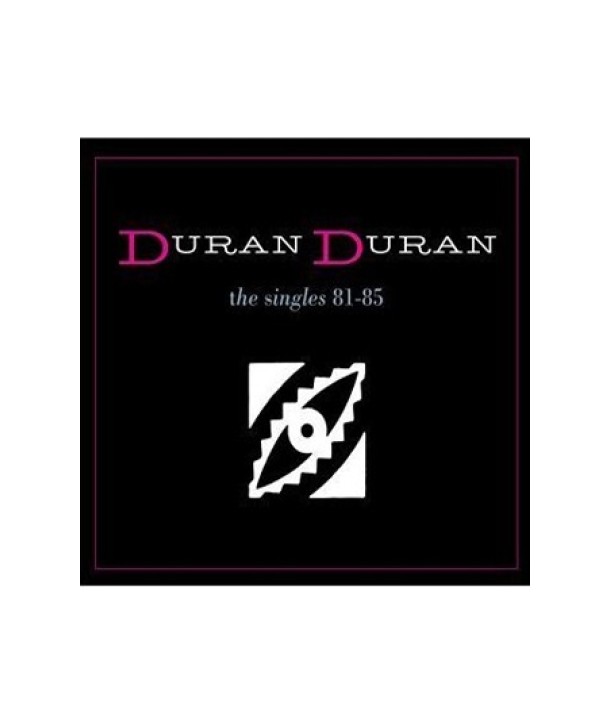 DURAN-DURAN-THE-SINGLES-81-85-lt3-FOR-2gt-509996843172-5099968431723