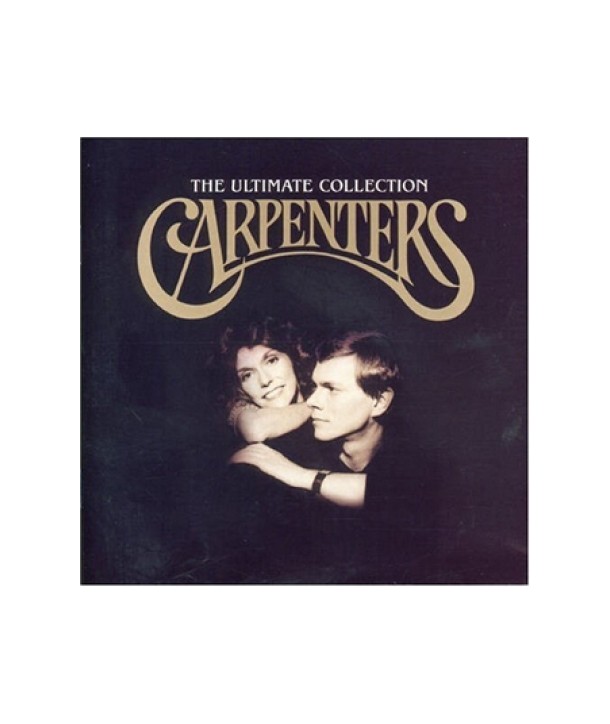 CARPENTERS-THE-ULTIMATE-COLLECTION-60249844626-602498446263