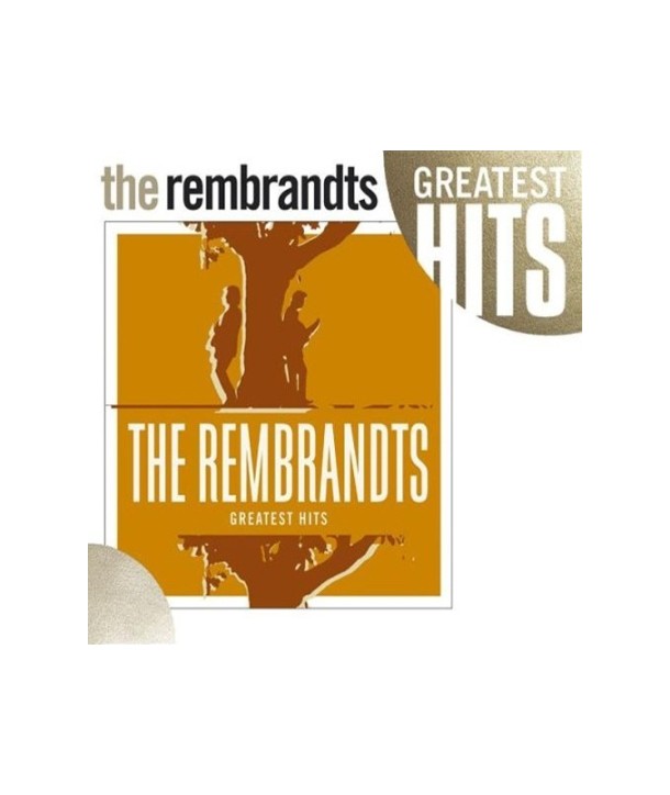 REMBRANDTS-GREATEST-HITS-8122776732-081227767327