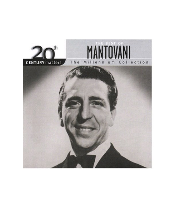 MANTOVANI-MILLENNIUM-COLLECTION-0249822265-602498222652