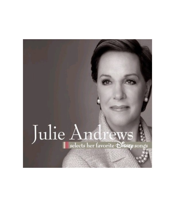 JULIE-ANDREWS-SELECTS-HER-FAVOURITE-DISNEY-SONGS-DIS612917-050086129171