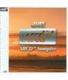 JVC-XRCD24-SAMPLER-VARIOUS-SVCD1049-8809053137327