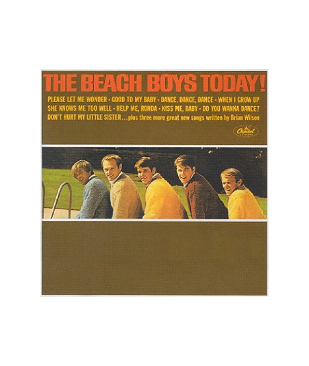 BEACH-BOYS-TODAY-SUMMER-DAYS-724353163921-724353163921