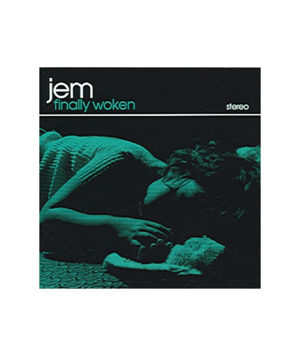 JEM-FINALLY-WOKEN-SB10046C-8803581110463