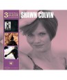 SHAWN-COLVIN-ORIGINAL-ALBUM-CLASSICS-lt3-FOR-1gt-88697617192-886976171926