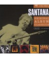 SANTANA-ORIGINAL-ALBUM-CLASSICS-2-lt5CDgt-88697445562-886974455622