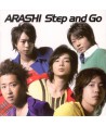 ARASHI-STEP-AND-GO-SINGLEDVD-SMJTCD269B-8809049753845