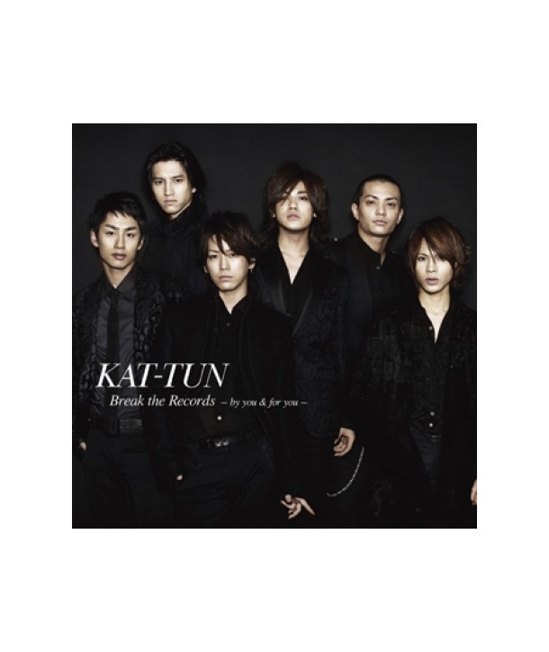 KAT-TUN-BREAK-THE-RECORDS-BY-YOU-FOR-YOU-tongsangban-CMAC9070-8809231385663