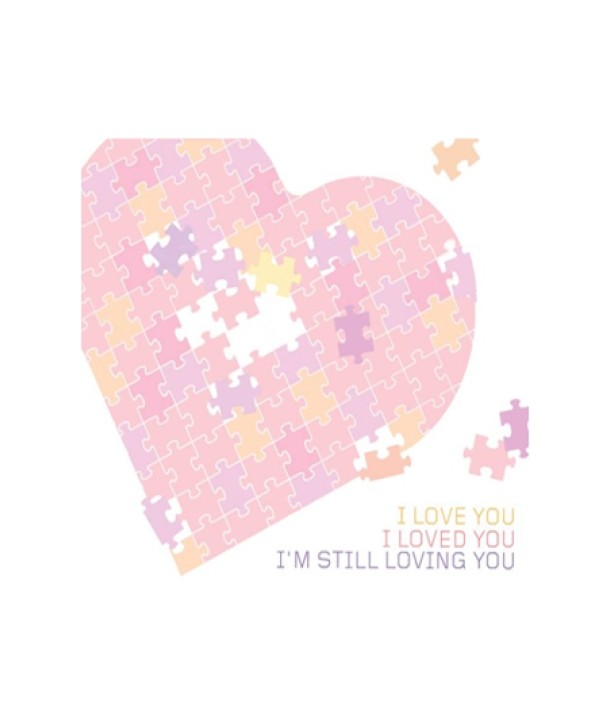 I-LOVE-YOU-I-LOVED-YOU-I039M-STILL-LOVING-YOU-VARIOUS-lt3-FOR-1gt-DC6452-8808678243574