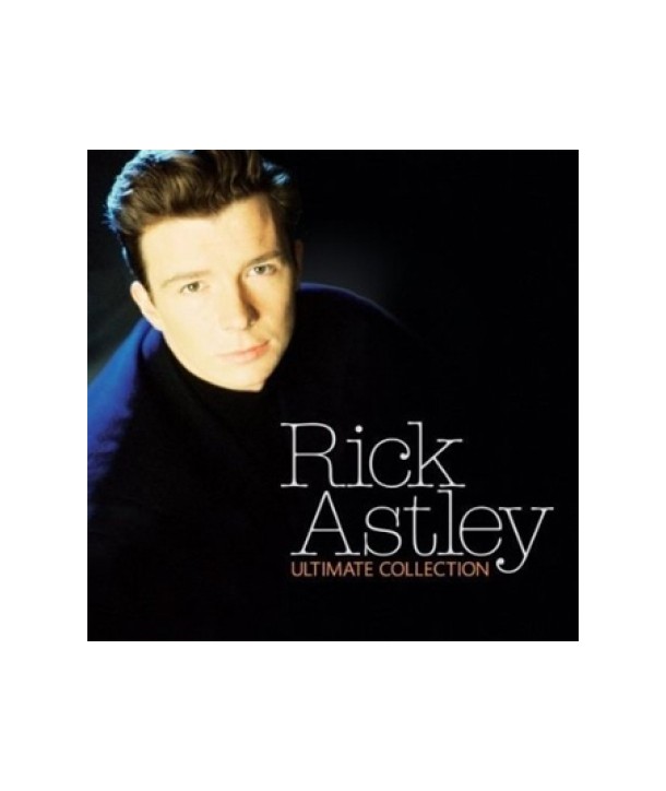 RICK-ASTLEY-ULTIMATE-COLLECTION-88697303802-886973038024