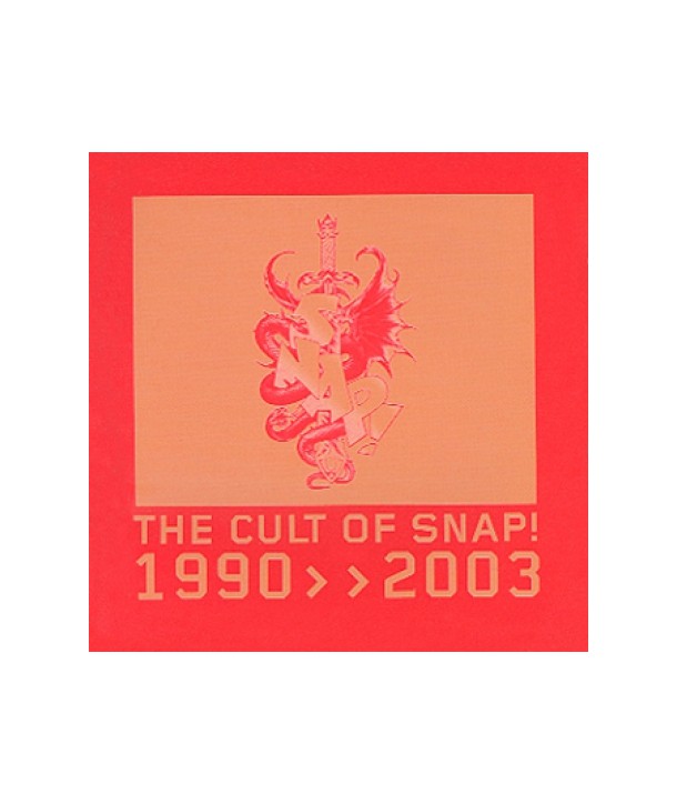 SNAP-THE-CULT-OF-SNAP-19902003-RDMD001-8804795013472