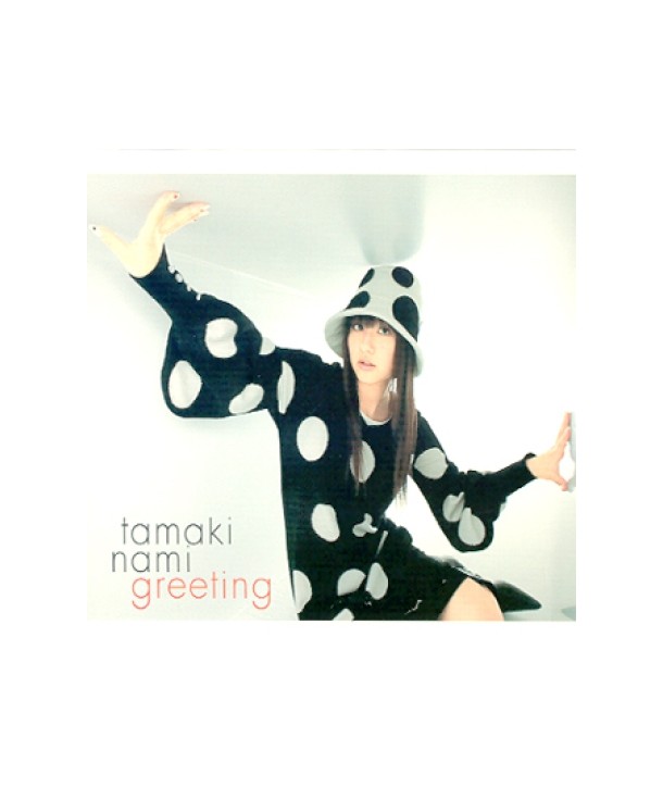 TAMAKI-NAMI-GREETING-CJK5742-8803581257427