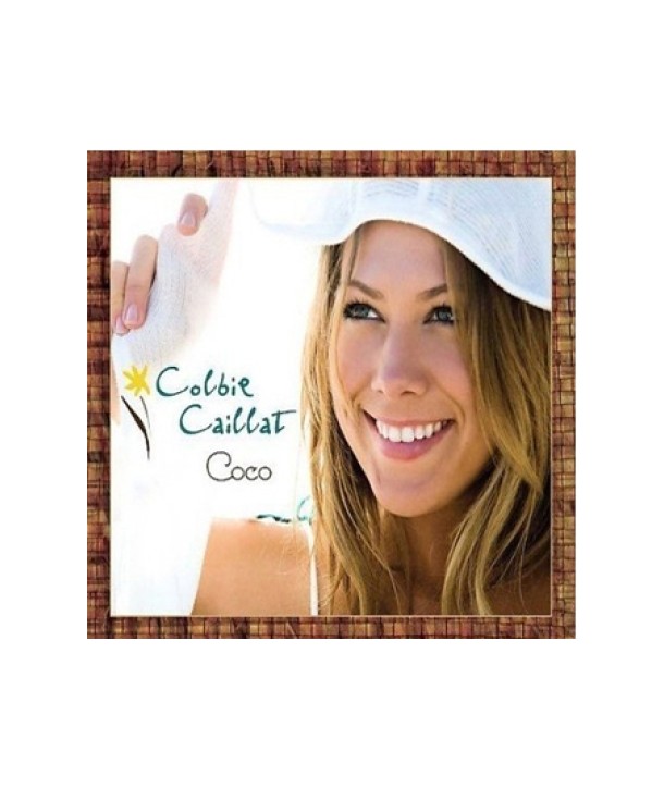 COLBIE-CAILLAT-COCO-DW9602-8808678235050