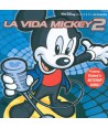 LA-VIDA-MICKEY-2-VARIOUS-CPK2965-8803581229653