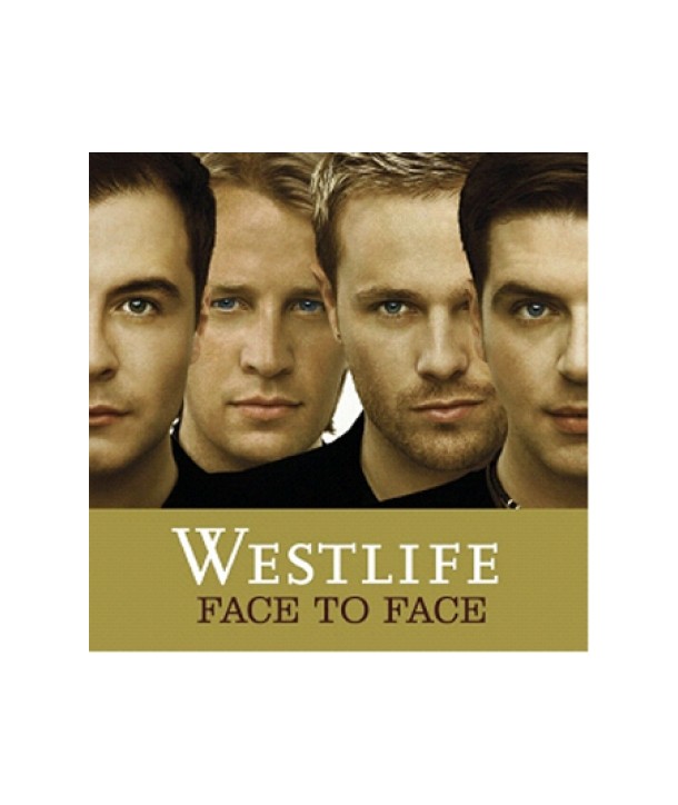 WESTLIFE-FACE-TO-FACE-828767462523-828767462523