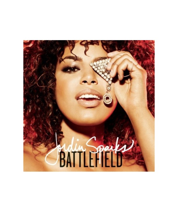 JORDIN-SPARKS-BATTLEFIELD-DELUXE-EDITION-CDDVD-88697538152-886975381524