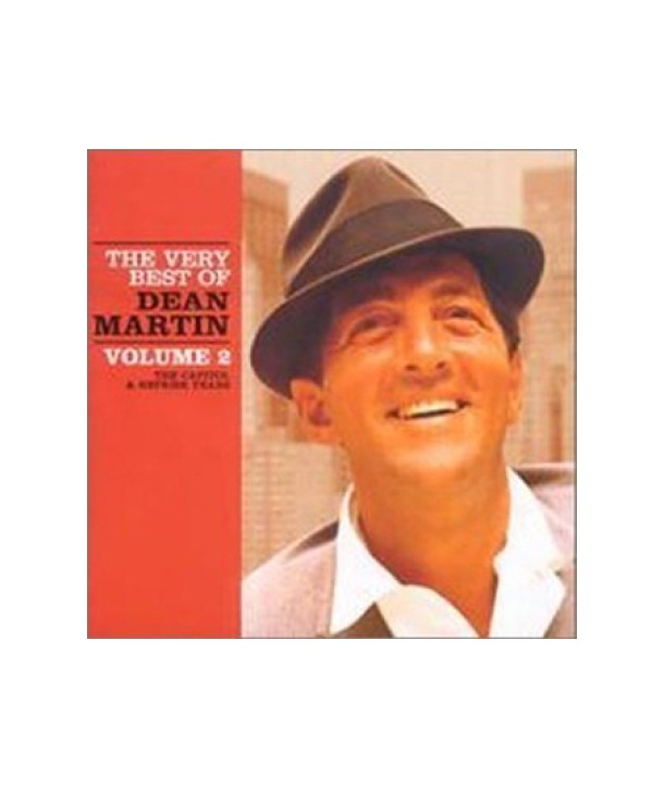 DEAN-MARTIN-THE-VERY-BEST-OF-VOL2-52777129-724352777129