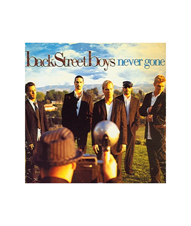 BACKSTREET-BOYS-NEVER-GONE-BONUS-TRACKSDVD-SB10136C-8803581111361