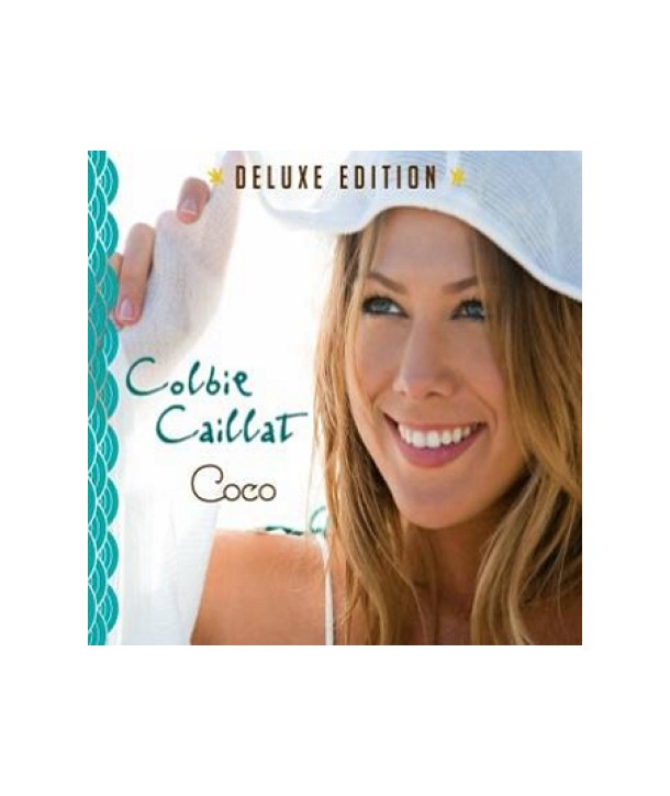 COLBIE-CAILLAT-COCO-DELUXE-EDITION-DW9959-8808678238624