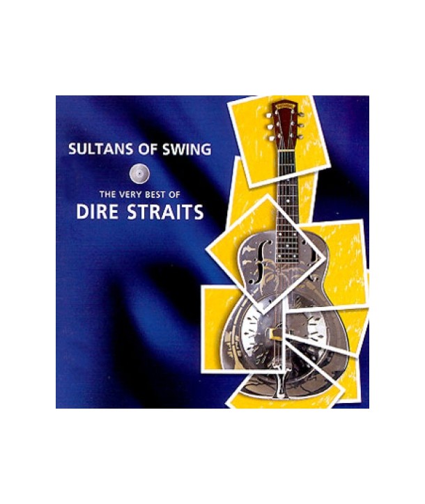 DIRE-STRAITS-THE-VERY-BEST-OF-SULTANS-OF-SWING-lt2-FOR-1gt-5380032-731453800328