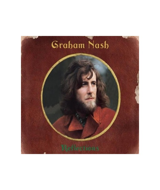 GRAHAM-NASH-REFLECTIONS-3CD-08122799358-081227993580