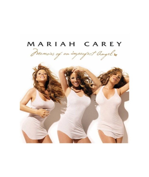 MARIAH-CAREY-MEMOIRS-OF-AN-IMPERFECT-ANGEL-LIMITED-SOFTPAK-DP6247-8808678241518