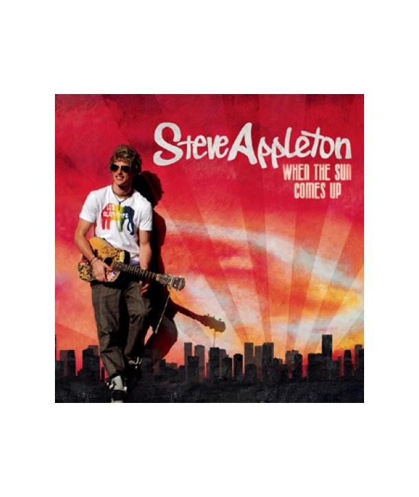 STEVE-APPLETON-WHEN-THE-SUN-COMES-UP-S10628C-8803581116281